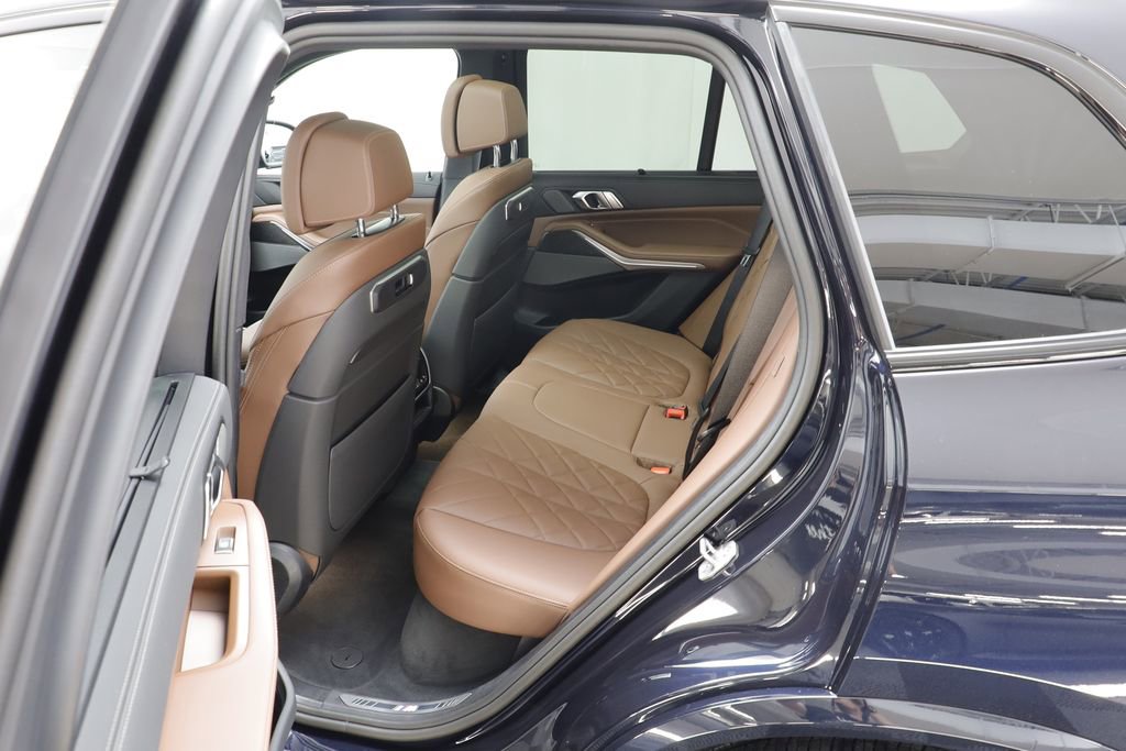 New 2026 BMW X5 M60i image 15