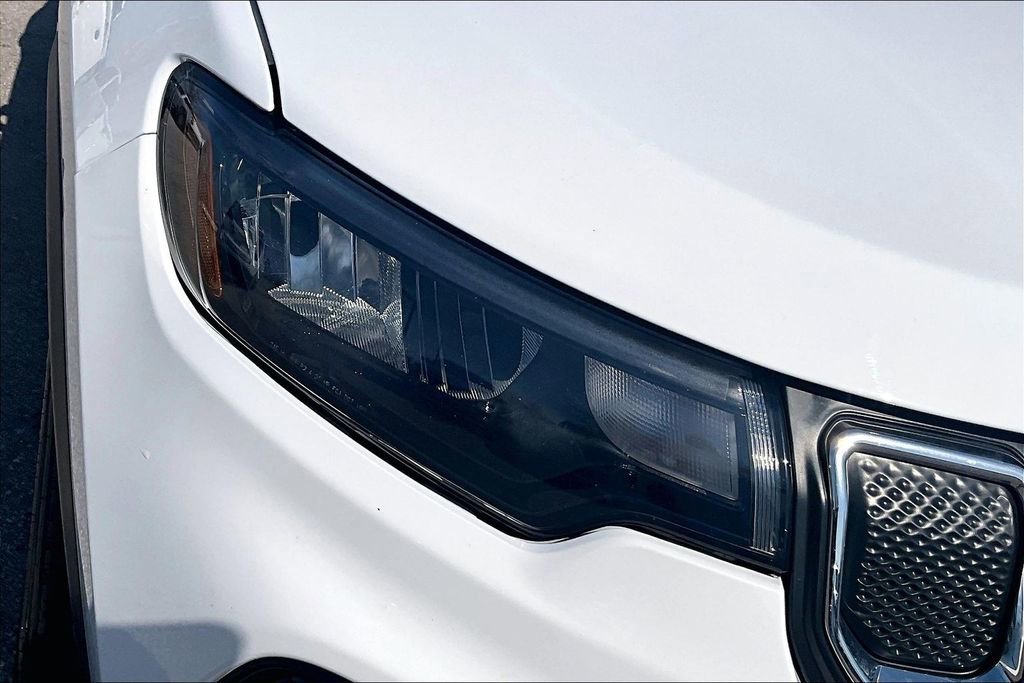 Used 2022 Jeep Compass Limited image 27