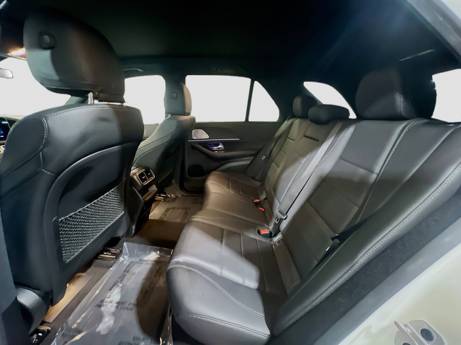 Used 2022 Mercedes-Benz GLE 350 image 19