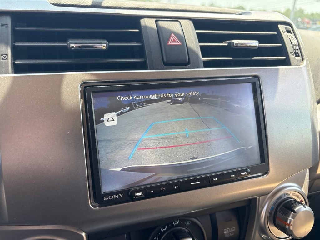 Used 2019 Toyota 4Runner SR5 AWD/4WD image 24