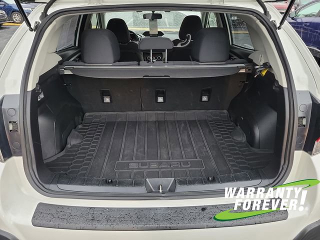 Used 2021 Subaru Crosstrek 2.0i Premium image 17
