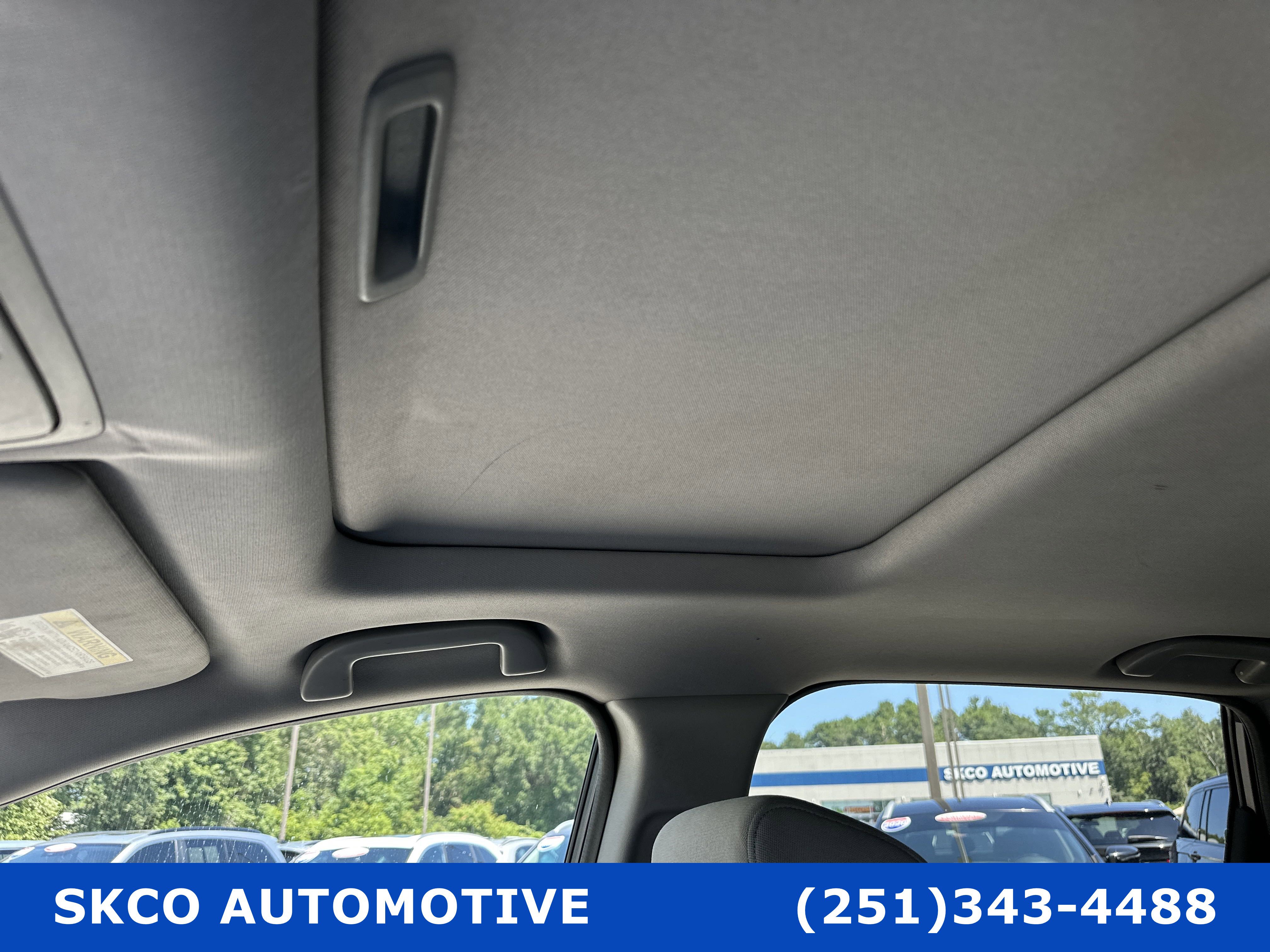 Used 2018 Honda CR-V EX image 26