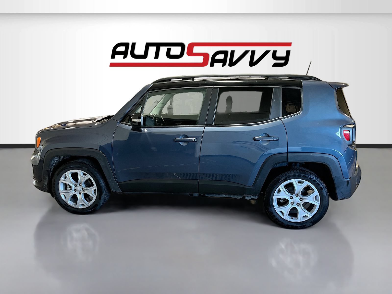 Used 2023 Jeep Renegade Limited AWD/4WD image 4