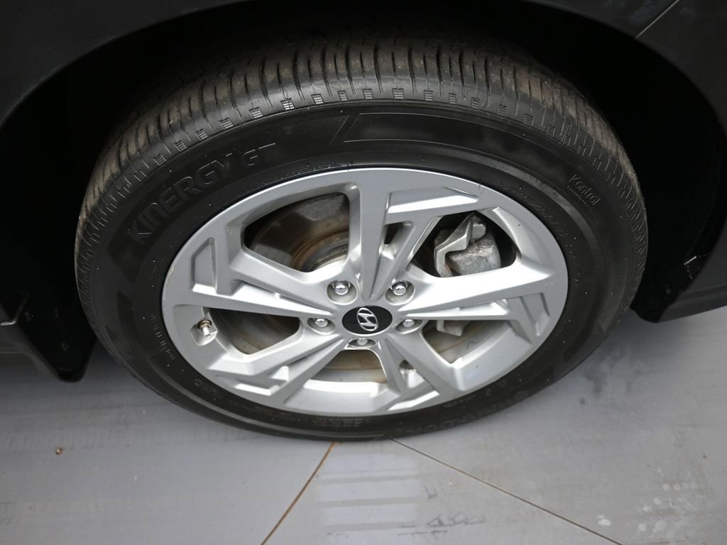 Certified 2023 Hyundai Kona SEL image 13