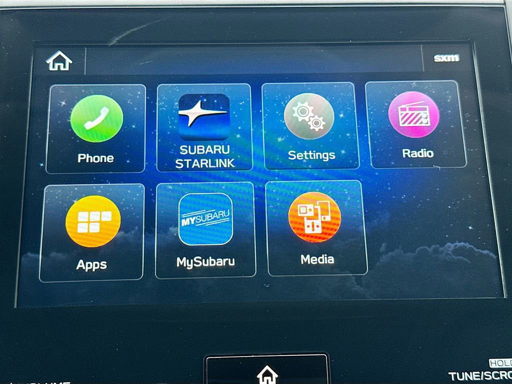 Used 2024 Subaru Forester Sport image 16