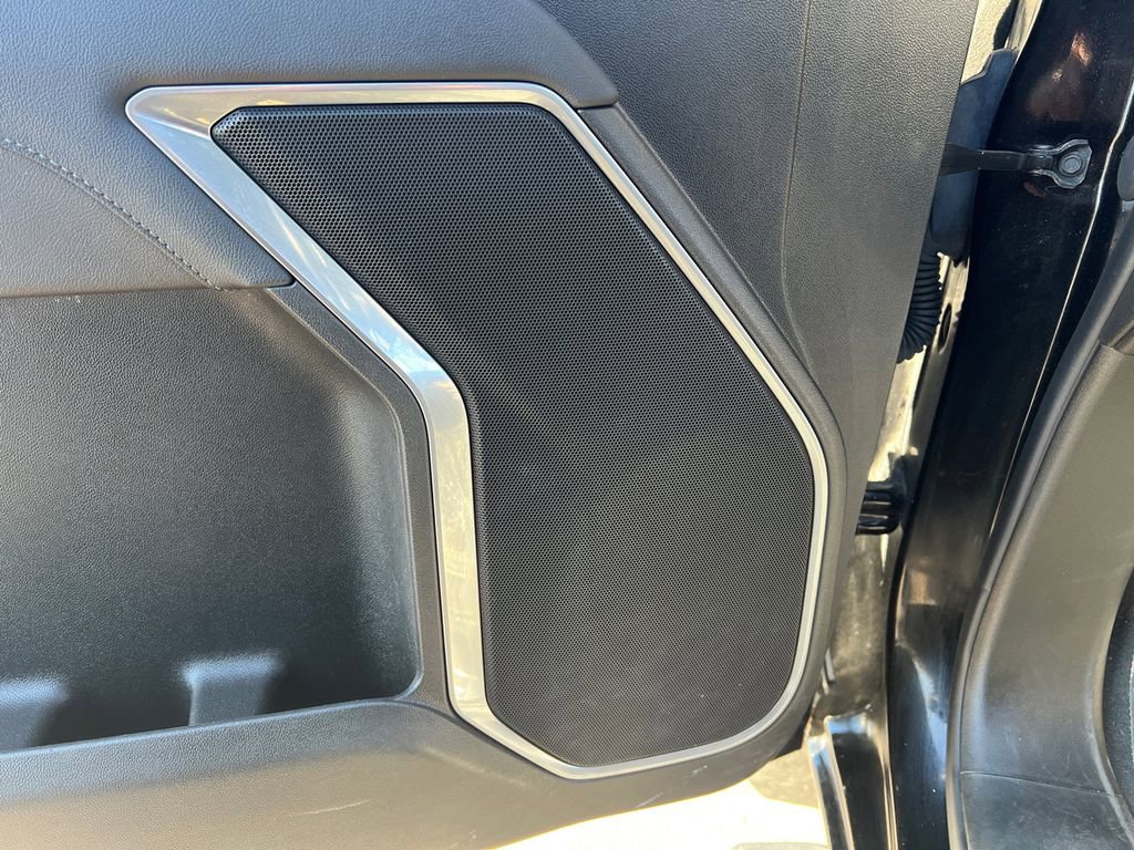 Used 2023 Chevrolet Silverado 1500 RST image 13