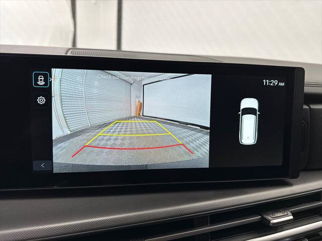 New 2026 Hyundai Santa Fe XRT AWD/4WD image 31