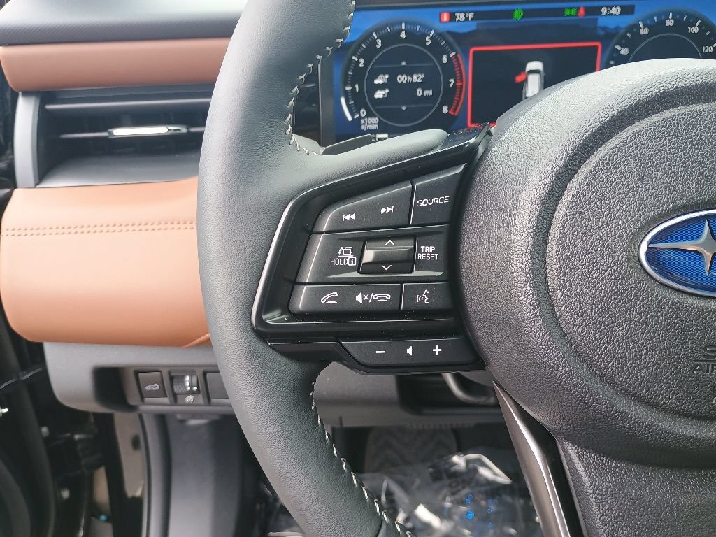 New 2026 Subaru Outback Touring XT AWD/4WD image 17