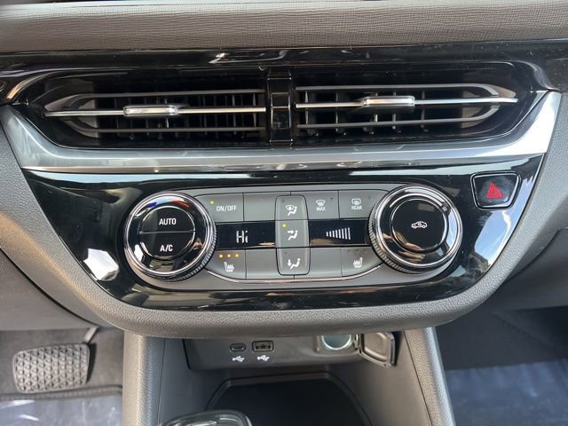 New 2026 Buick Envista Sport Touring w/ Convenience I Package image 27