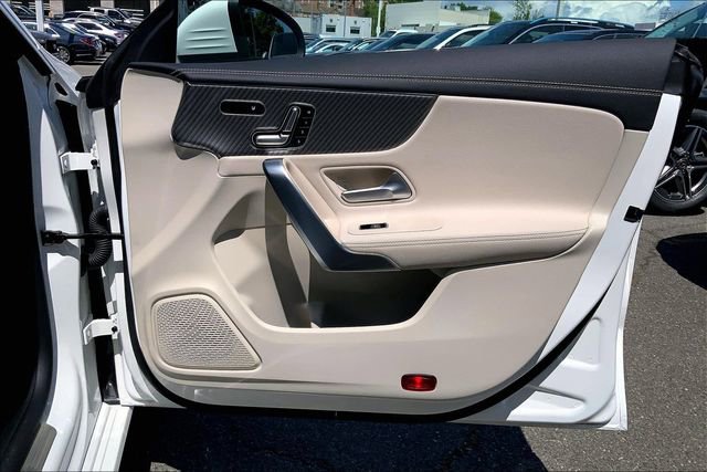 Used 2026 Mercedes-Benz CLA 250 4MATIC image 19
