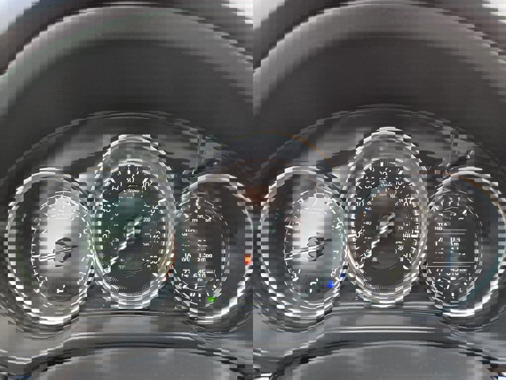 Used 2022 MAZDA CX-5 AWD 2.5 S w/ Preferred Package image 10