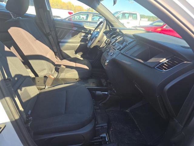 Used 2018 Ford Taurus POLICE image 13