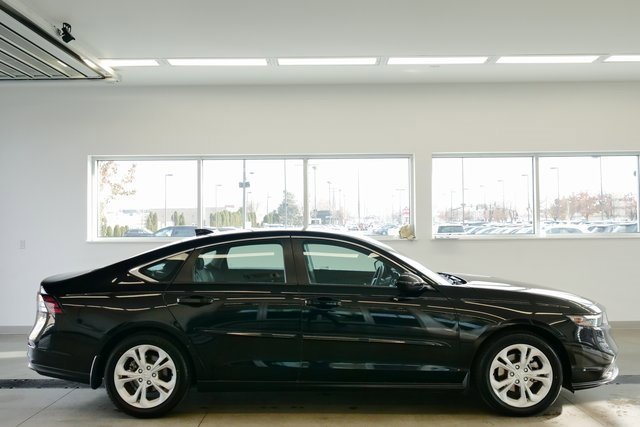 Used 2023 Honda Accord LX image 7