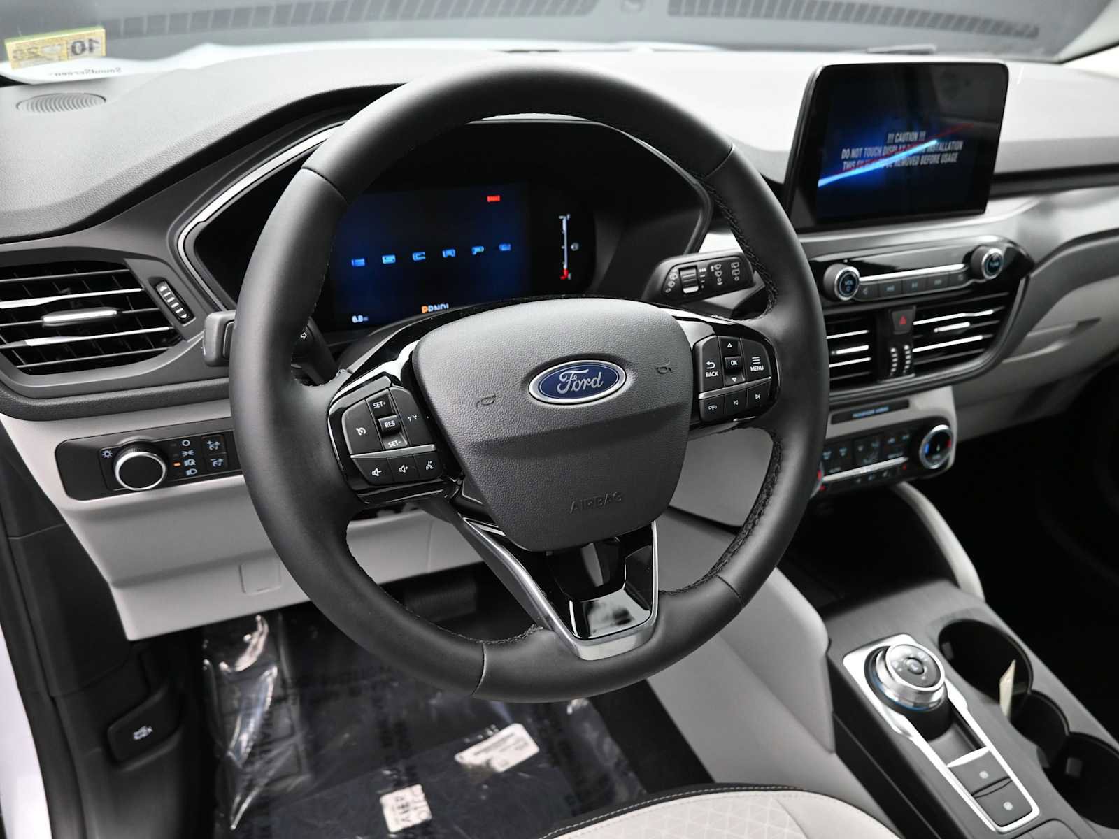 New 2025 Ford Escape Active w/ Cold Weather Package image 11