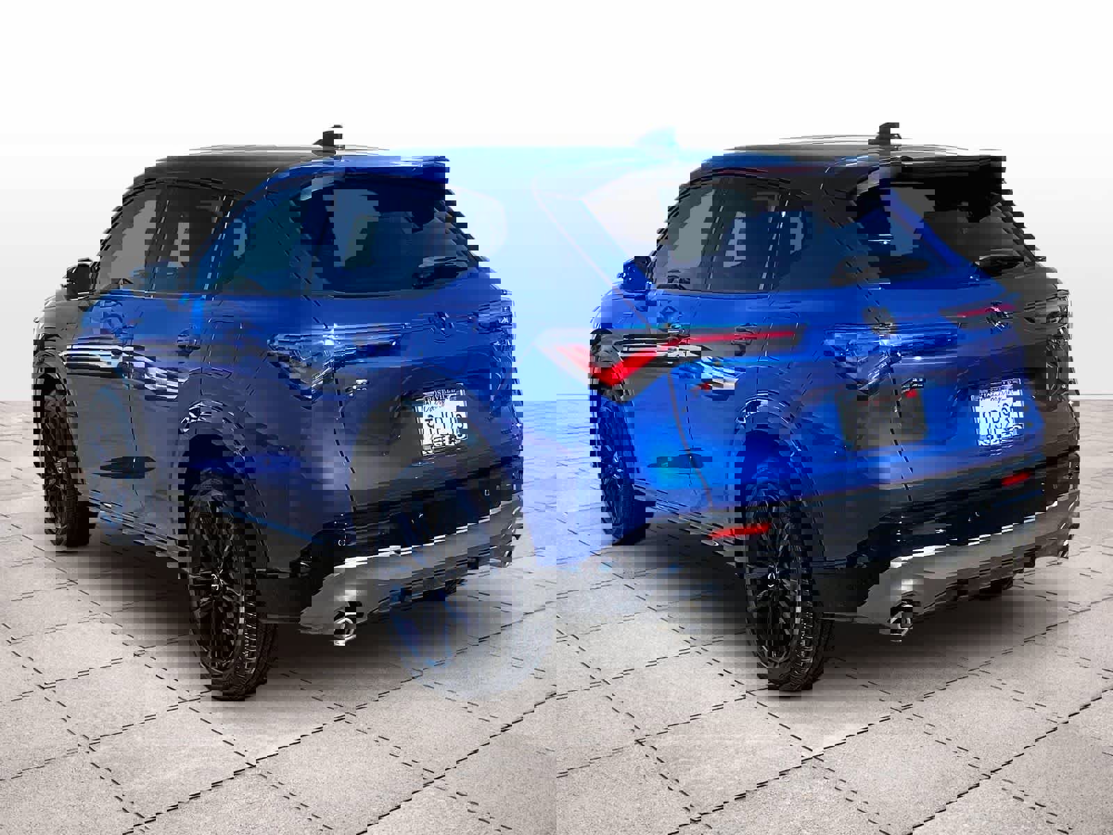 Used 2025 Acura ADX A-Spec image 13