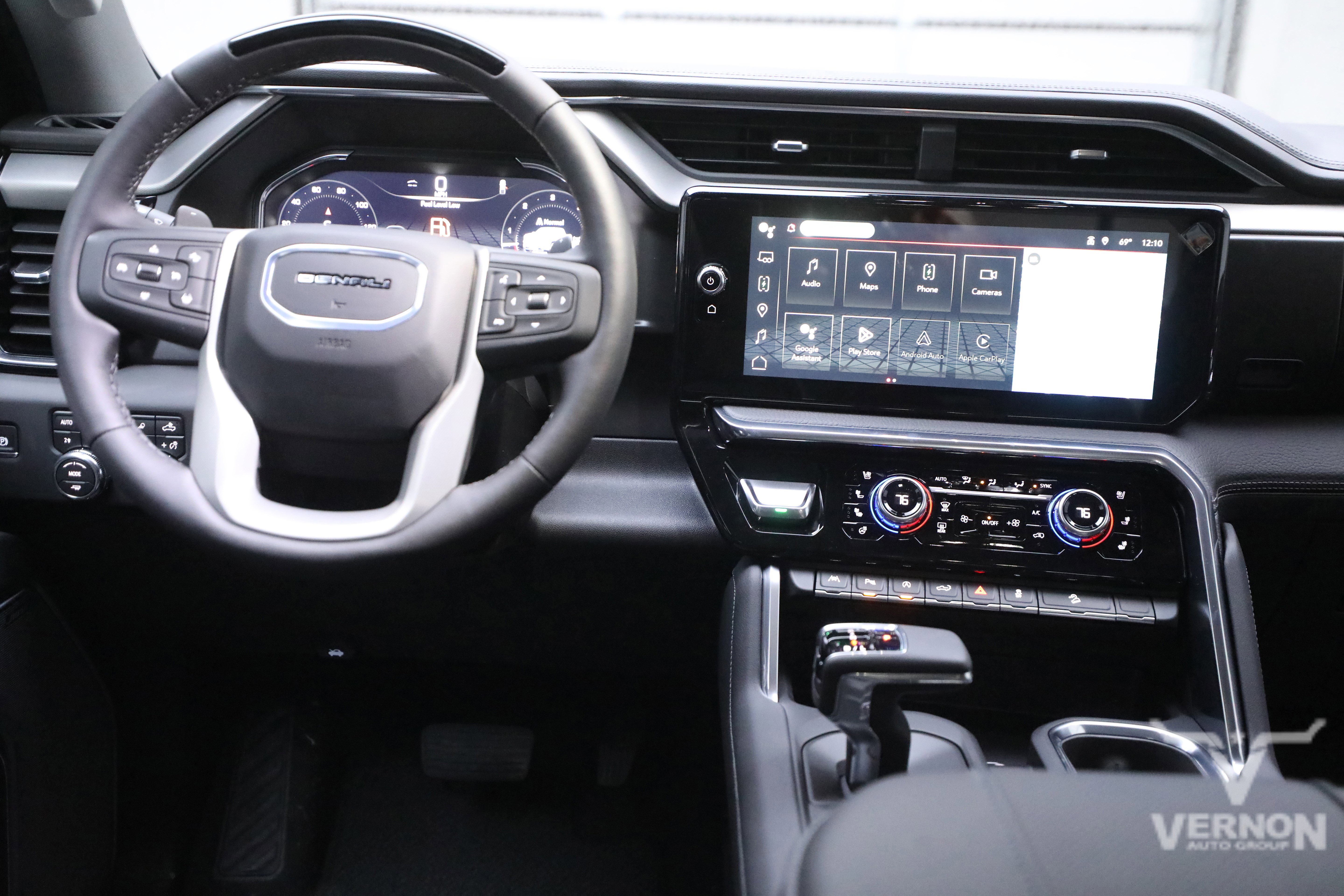 New 2026 GMC Sierra 1500 Denali w/ Technology Package image 20