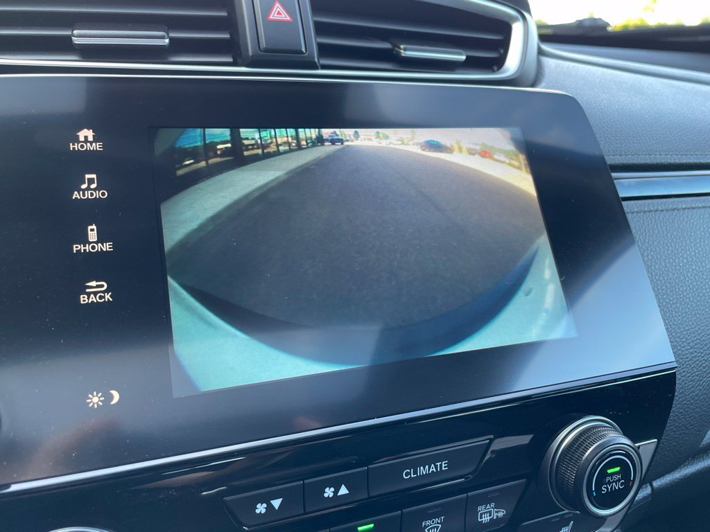 Used 2021 Honda CR-V EX image 28