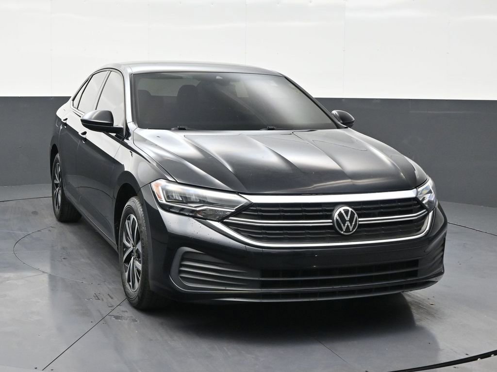 Used 2023 Volkswagen Jetta S FWD image 7