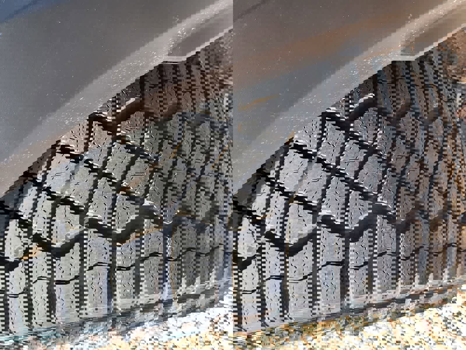 New 2026 RAM 1500 RHO w/ RHO Level 1 Equipment Group image 8