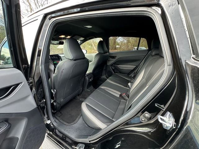 Used 2024 Subaru Crosstrek 2.5i Wilderness w/ Crosstrek Mirror Package image 18