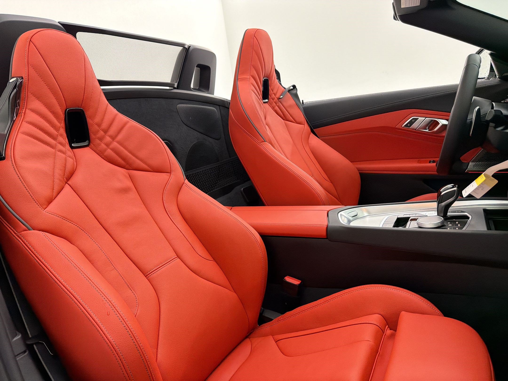 New 2026 BMW Z4 sDrive30i w/ Premium Package RWD image 26