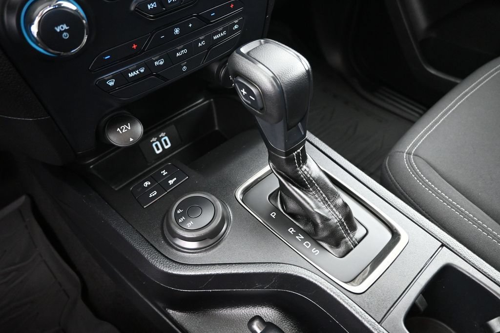 Used 2022 Ford Ranger XL w/ Equipment Group 101A High AWD/4WD image 9