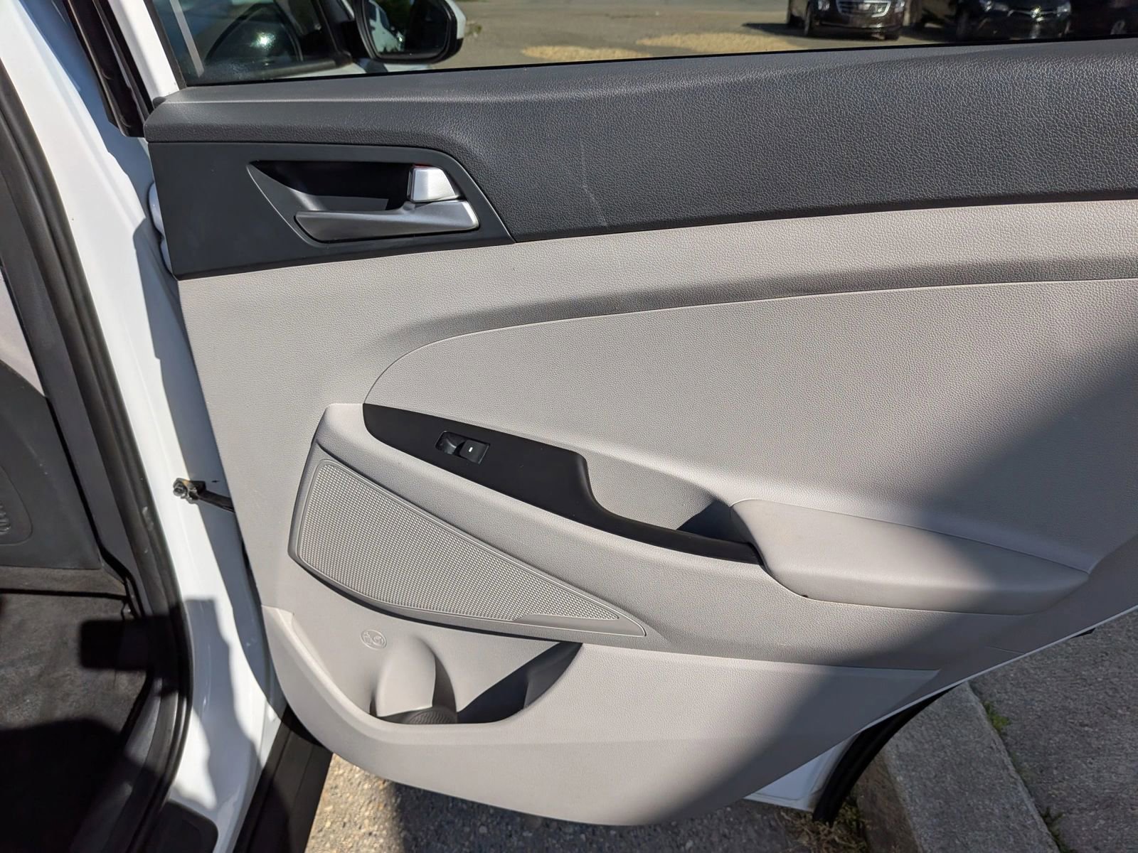 Used 2019 Hyundai Tucson SE AWD/4WD image 31