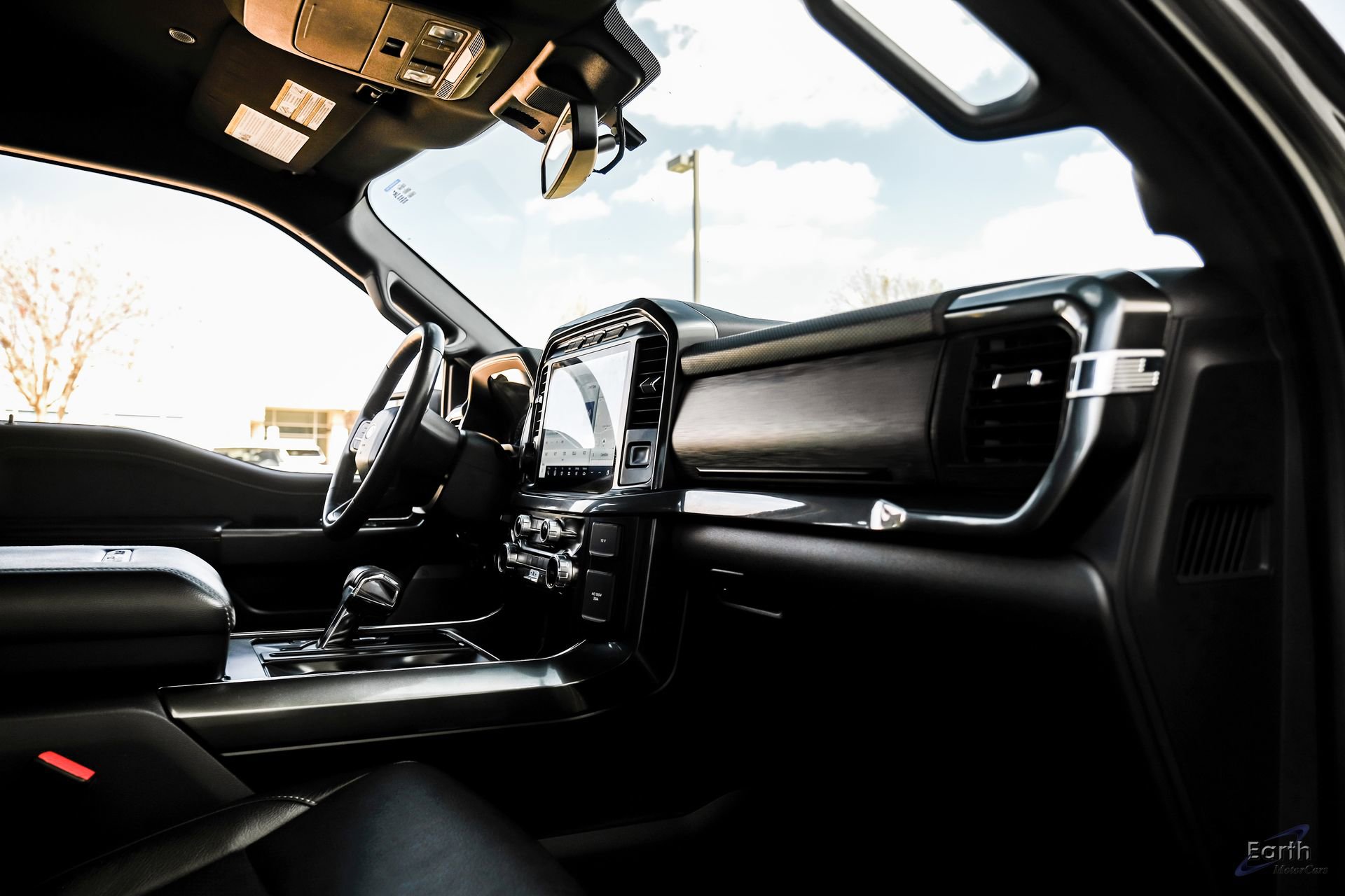 Used 2022 Ford F150 XLT w/ Equipment Group 302A High image 44