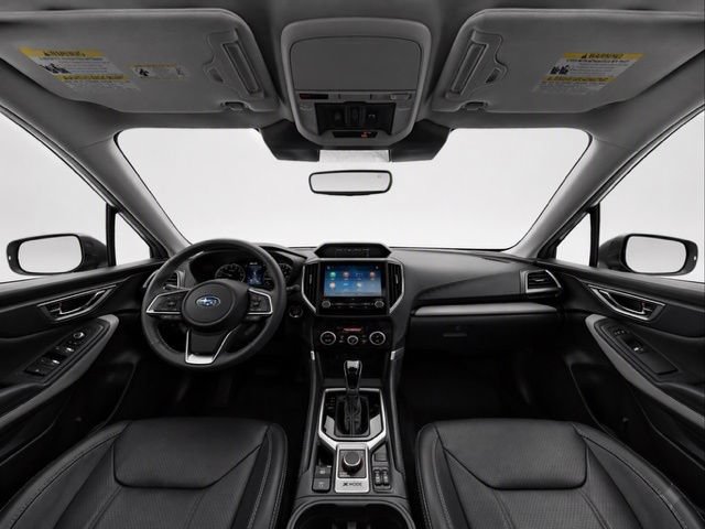 Used 2024 Subaru Forester Limited AWD/4WD image 11