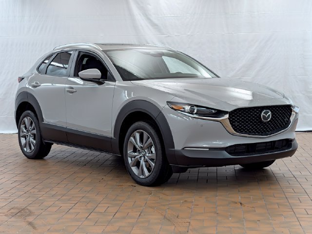 New 2026 MAZDA CX-30 AWD 2.5 S image 1