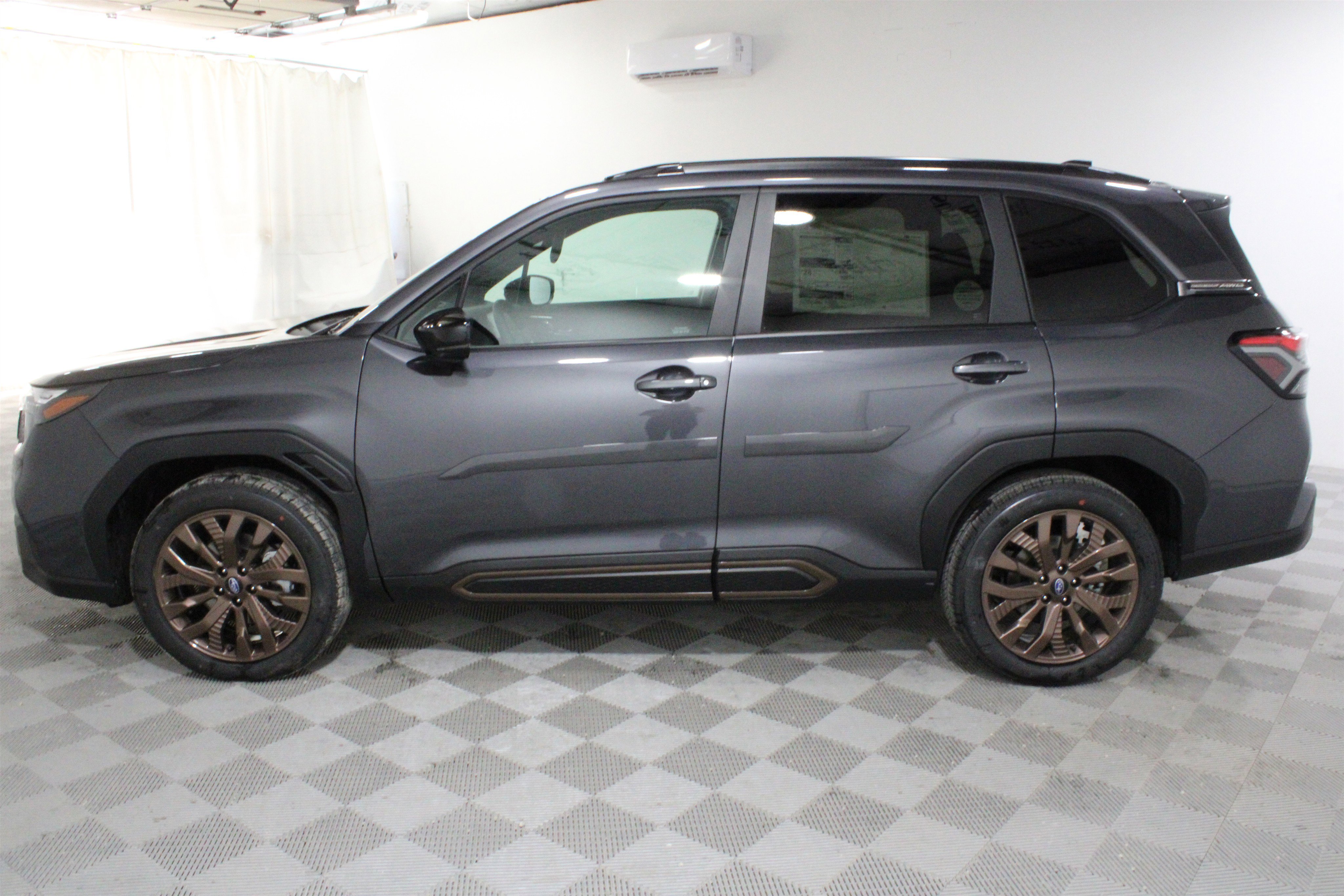 New 2026 Subaru Forester Sport AWD/4WD image 31
