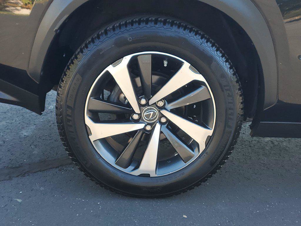Used 2021 Lexus NX 300 AWD w/ Premium Package image 33