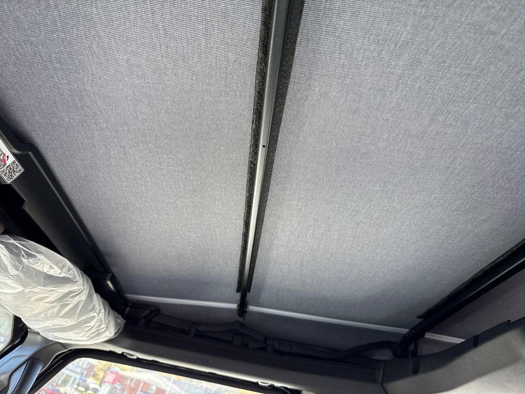 New 2026 Jeep Wrangler Sport image 19