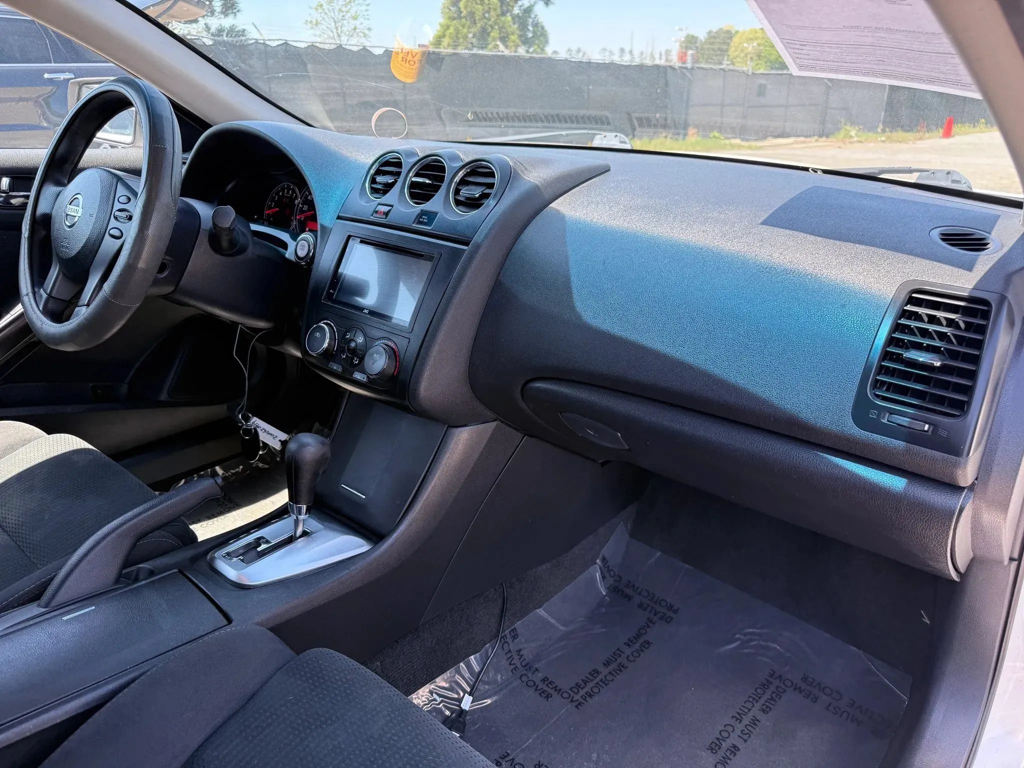 Used 2012 Nissan Altima 2.5 S FWD image 19