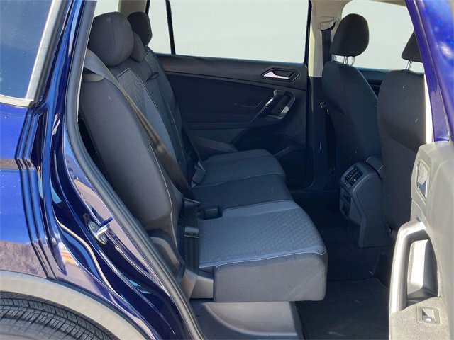 Used 2021 Volkswagen Tiguan S image 13