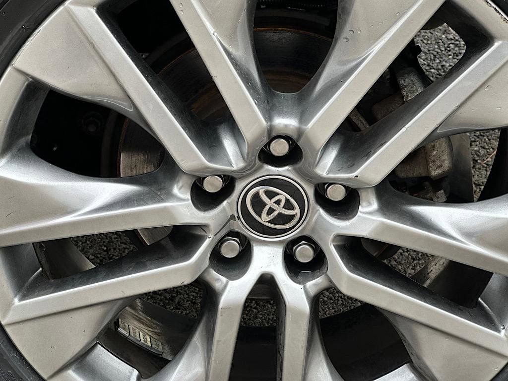 Certified 2023 Toyota RAV4 XLE Premium FWD image 31