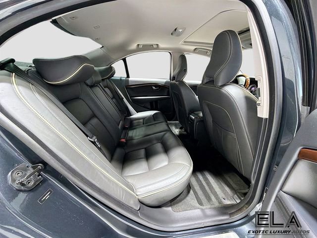 Used 2013 Volvo S80 T6 Platinum image 29