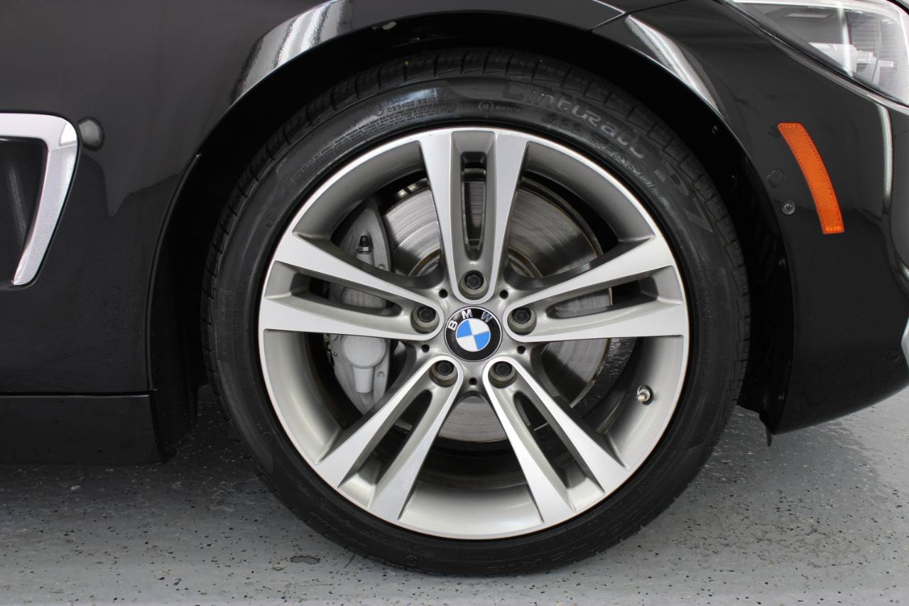 Used 2018 BMW 440i Convertible RWD image 85