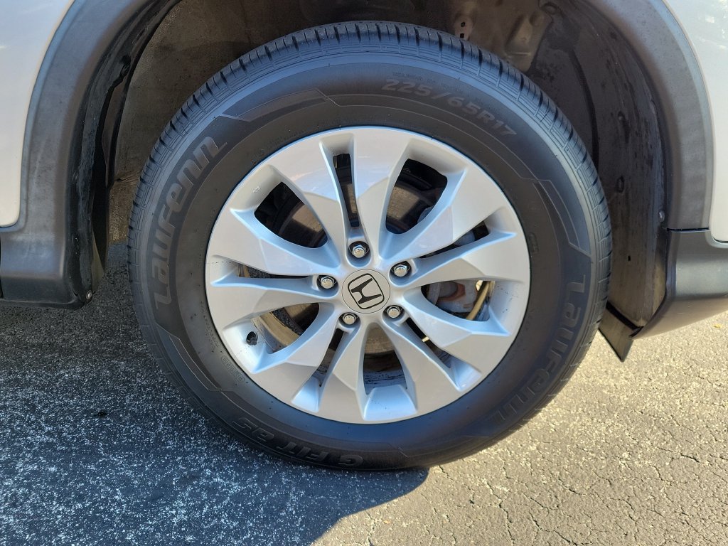 Used 2014 Honda CR-V EX-L image 6