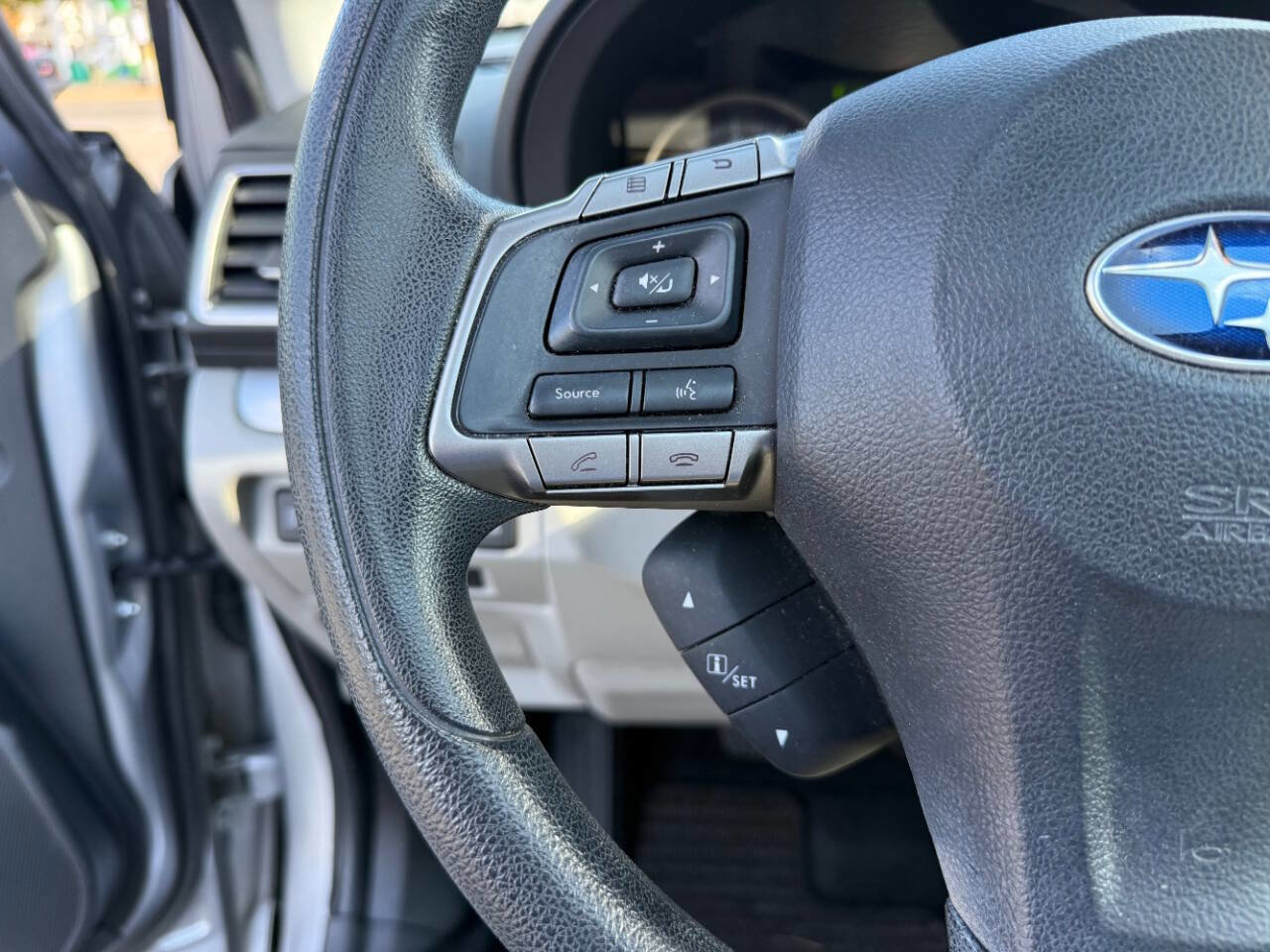 Used 2016 Subaru Forester 2.5i Premium image 15