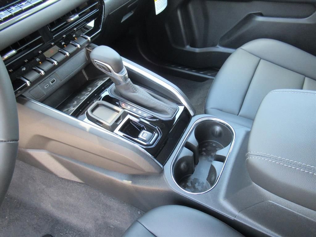 New 2026 GMC Canyon Elevation w/ Convenience Package RWD image 19