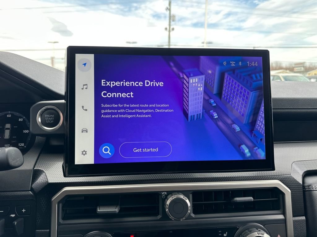 Used 2025 Toyota 4Runner Limited w/ Tow Technology Package image 24