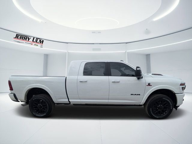 New 2026 RAM 2500 Limited image 2