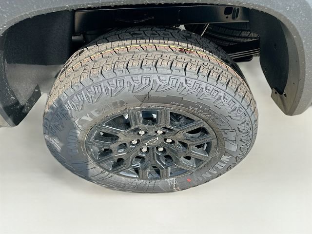 New 2026 Chevrolet Colorado Trail Boss image 33