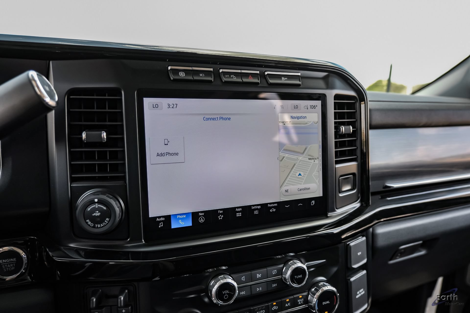 Used 2024 Ford F250 Lariat w/ Lariat Ultimate Package AWD/4WD image 83