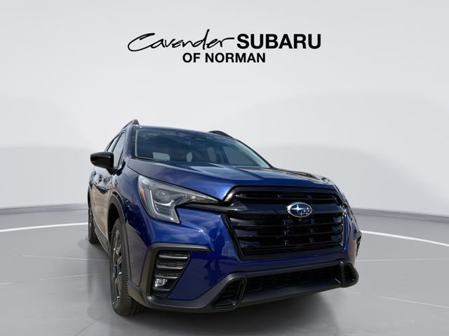 New 2026 Subaru Ascent Bronze Edition image 1