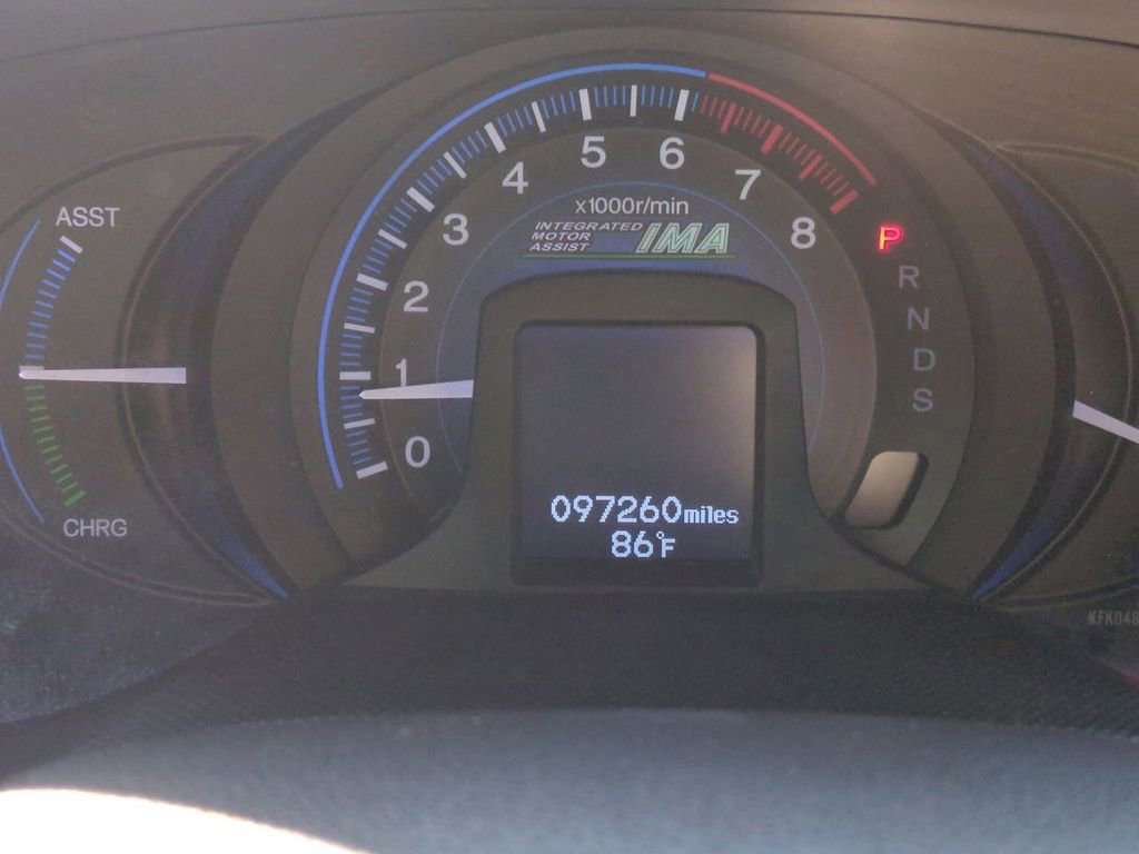 Used 2014 Honda Insight EX image 24