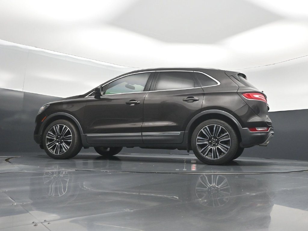 Used 2018 Lincoln MKC Black Label FWD image 53