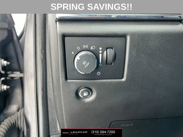 Used 2020 Jeep Grand Cherokee Limited image 19