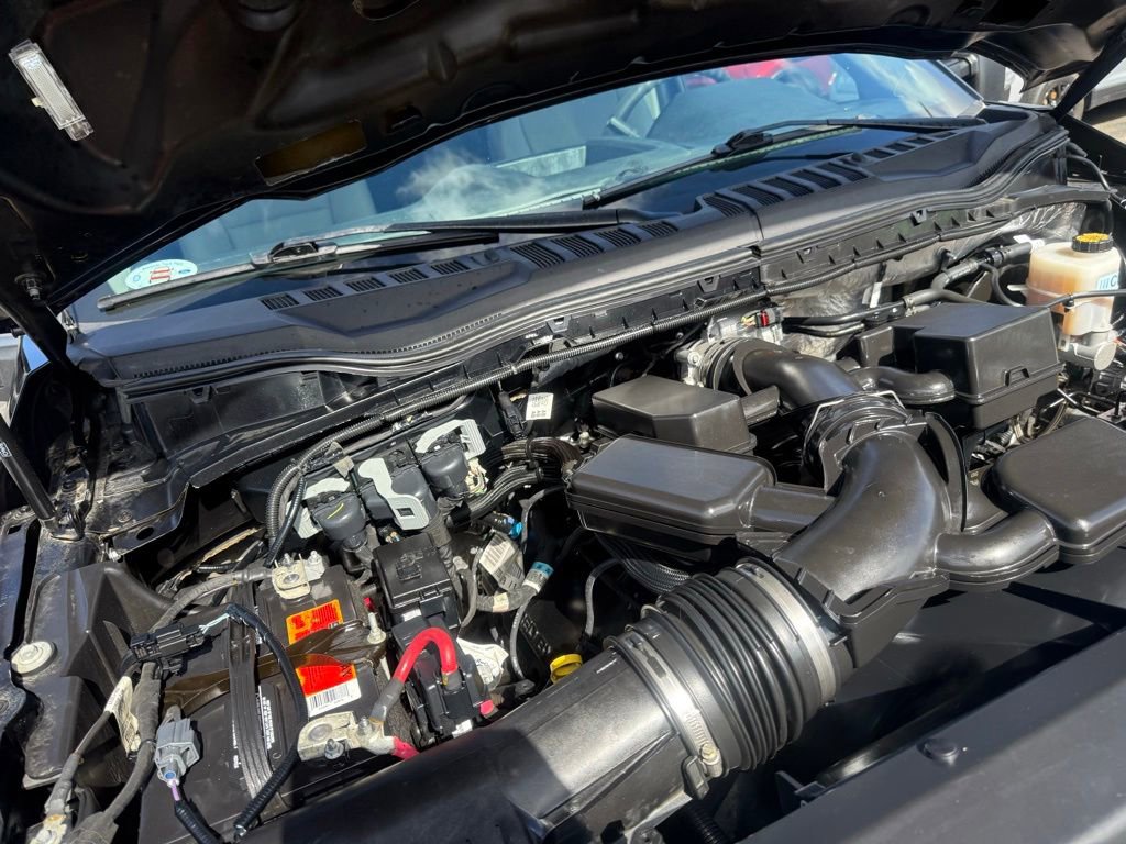 Certified 2020 Ford F250 XL w/ Power Equipment Group AWD/4WD image 55